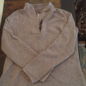 The North Face womens XL Sweater